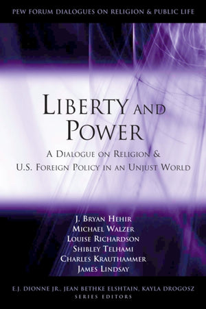 Liberty and Power