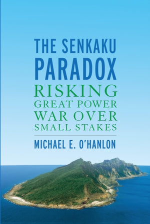 The Senkaku Paradox
