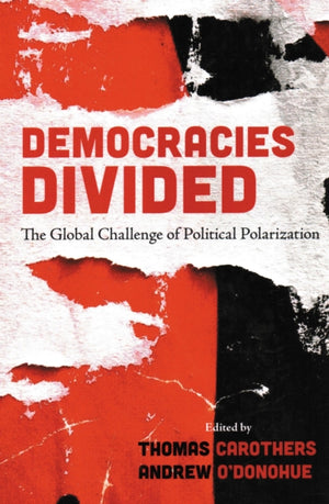 Democracies Divided