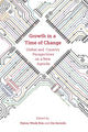 Book cover of: Growth in a Time of Change. By: Zia Qureshi