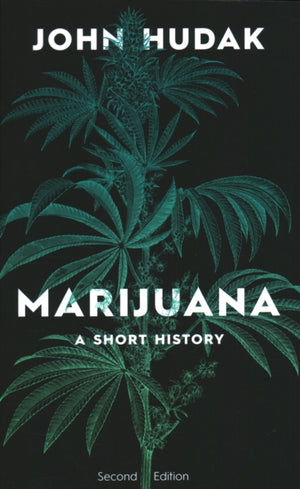 Marijuana