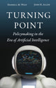 Book cover of: Turning Point. By: Darrell M. West