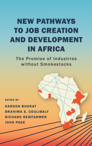 New Pathways to Job Creation and Development in Africa