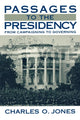 Book cover of: Passages to the Presidency