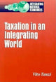 Book cover of: Taxation in an Integrating World