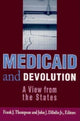 Book cover of: Medicaid and Devolution