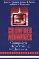 Book cover of: Crowded Airwaves