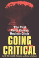 Book cover of: Going Critical. By: Joel S. Wit