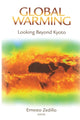 Book cover of: Global Warming. By: Ernesto Zedillo