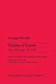 Book cover of: Visions of Excess