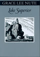 Book cover of: Lake Superior