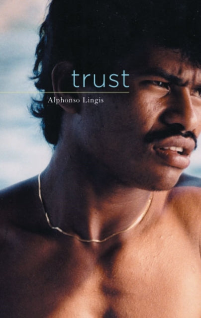 Book cover of: Trust