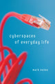 Book cover of: Cyberspaces of Everyday Life. By: Mark Nunes