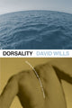 Book cover of: Dorsality. By: Wills, David