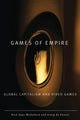 Book cover of: Games of Empire. By: Nick Dyer-Witheford