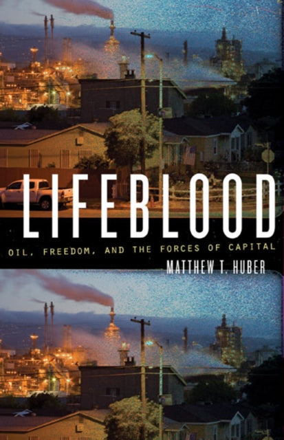 Book cover of: Lifeblood