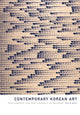 Book cover of: Contemporary Korean Art. By: Joan Kee