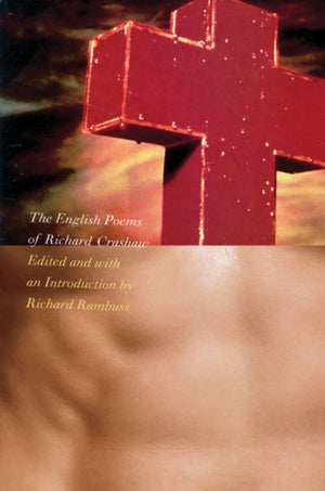 English Poems of Richard Crashaw