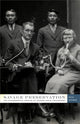 Book cover of: Savage Preservation. By: Brian Hochman