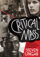 Book cover of: Critical Mass. By: Steven Ungar