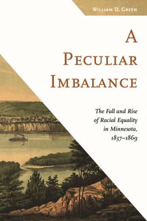 Peculiar Imbalance