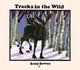 Book cover of: Tracks in the Wild. By: Betsy Bowen
