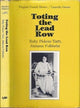 Book cover of: Toting the Lead Row. By: Virginia Pounds Brown