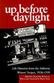Book cover of: Up Before Daylight. By: James Samuel Brown