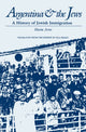 Book cover of: Argentina and the Jews