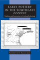 Book cover of: Early Pottery in the Southeast