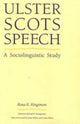 Book cover of: Ulster Scots Speech