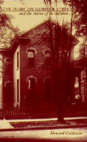 Home on Gorman Street and the Voices of Its Children