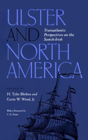 Ulster & North America