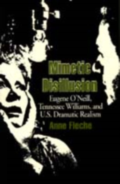 Book cover of: Mimetic Disillusion