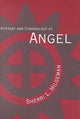 Book cover of: Pottery and Chronology at Angel. By: Sherri Hilgeman