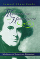 Book cover of: Mesmerism and Hawthorne. By: Samuel Coale