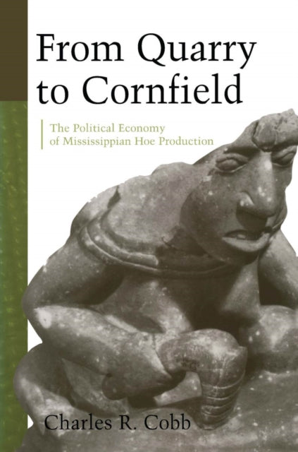 Book cover of: From Quarry to Cornfield