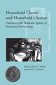 Book cover of: Household Chores and Household Choices