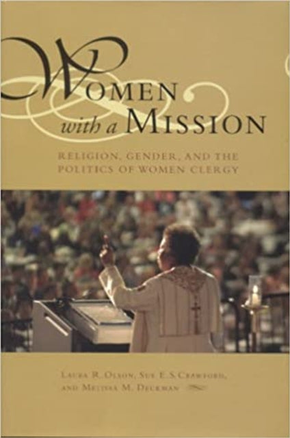 Women with a Mission