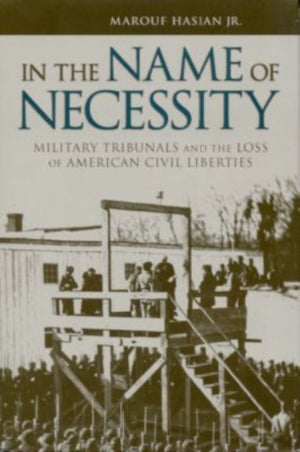 In the Name of Necessity