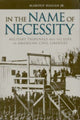 Book cover of: In the Name of Necessity