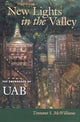 Book cover of: New Lights in the Valley. By: Tennant S. Mcwilliams, Tennant S. McWilliams