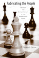 Book cover of: Fabricating the People. By: Thomas J Catlaw, Thomas J. Catlaw