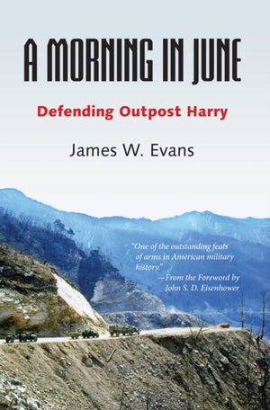 Morning in June