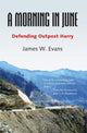 Book cover of: Morning in June. By: James W. Evans