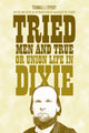 Book cover of: Tried Men and True, or Union Life in Dixie. By: Thomas Jefferson Cypert
