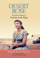 Book cover of: Desert Rose. By: Edythe Scott Bagley