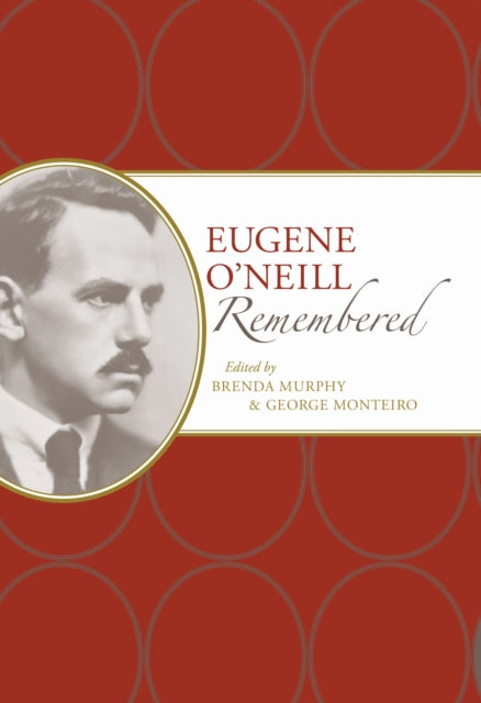 Book cover of: Eugene O'Neill Remembered