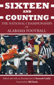 Book cover of: Sixteen and Counting