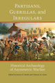 Book cover of: Partisans, Guerillas, and Irregulars. By: Steven D. Smith - undifferentiated
